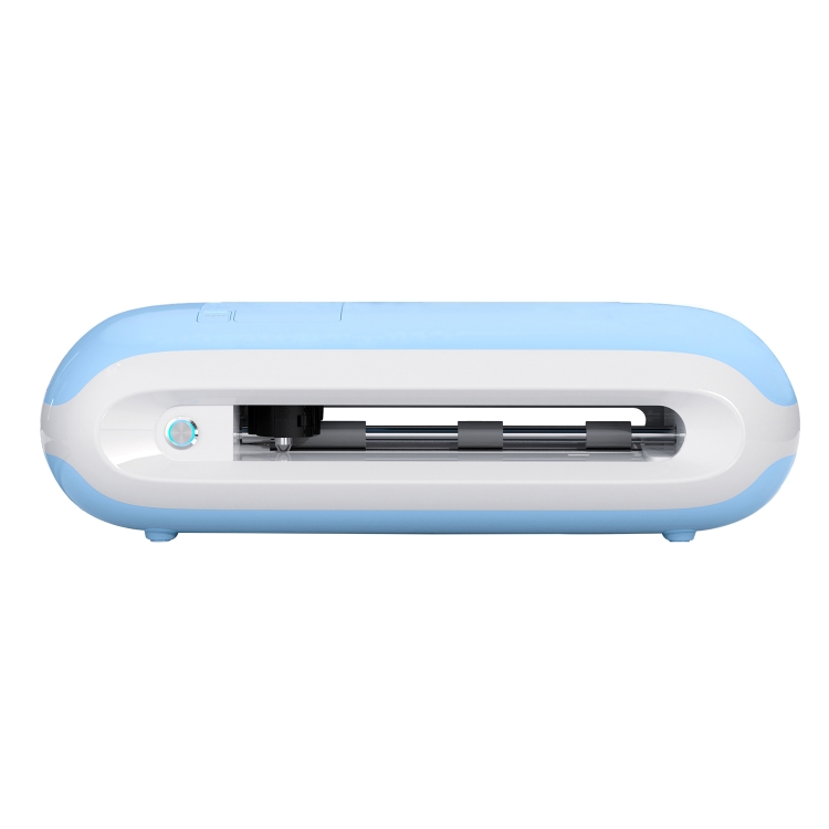 

Mini 8-N Screen Protector Film Cutter, US Plug(Blue)