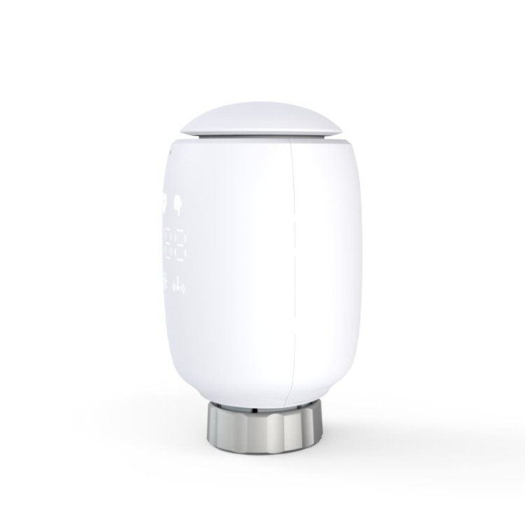 

TV05-BT Bluetooth Version Smart Thermostat Radiator Valve