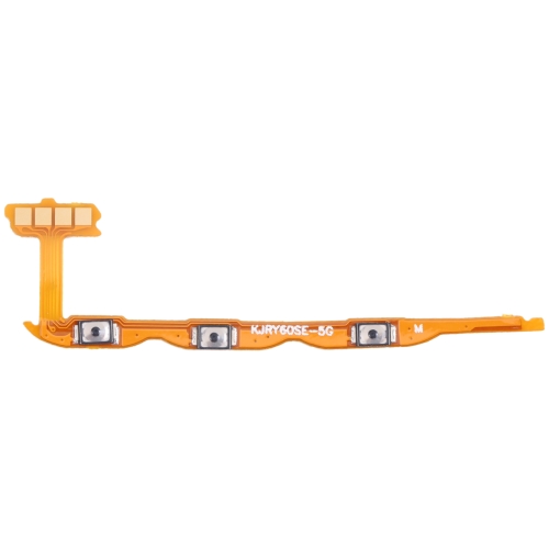 

Power Button & Volume Button Flex Cable For Honor 60 SE