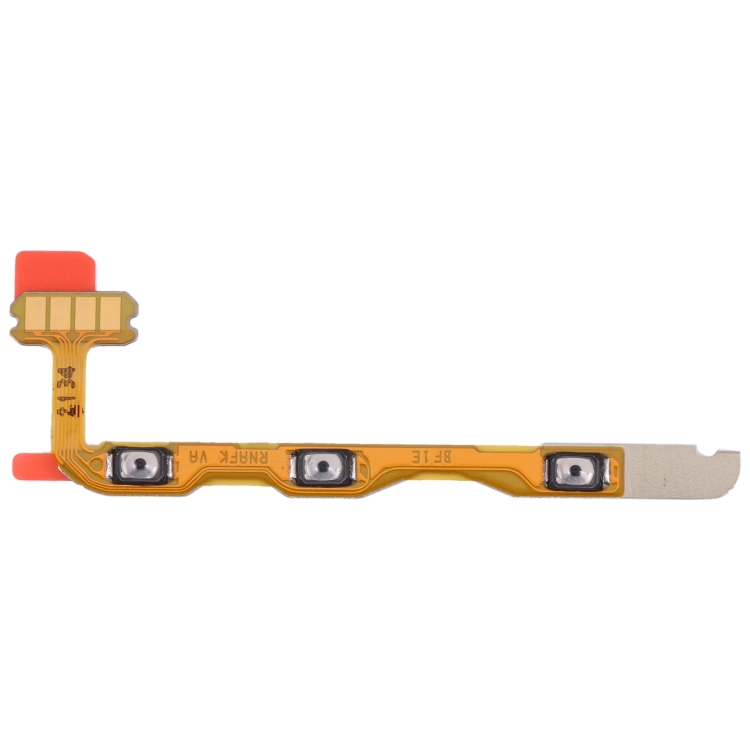 

Power Button & Volume Button Flex Cable For Honor 50 Pro