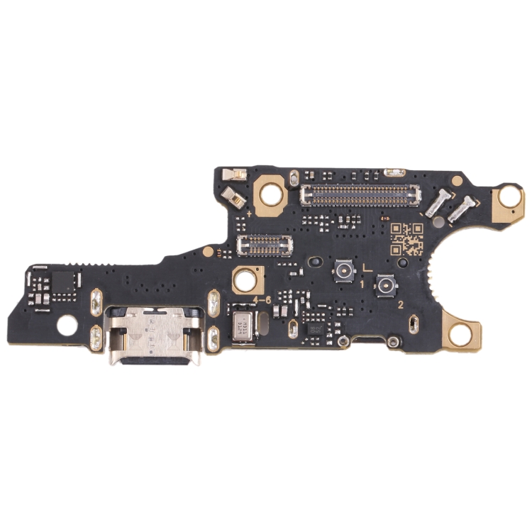 

Charging Port Board With SIM Card Holder Socket For Huawei Nova 9 Pro