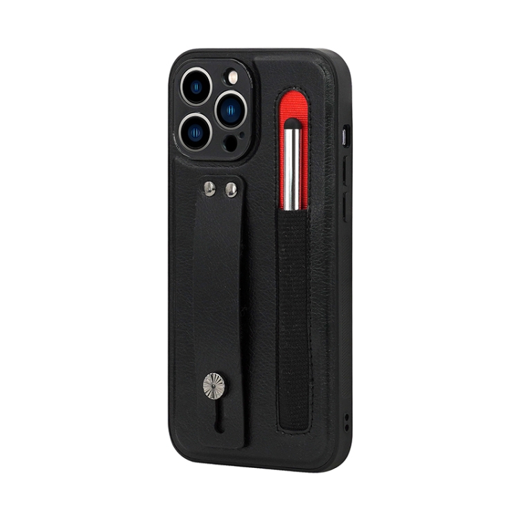 Phone Case With Iphone 12 Pro Pen Stylus Holder For Iphone PRO