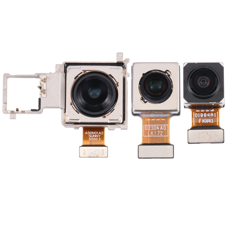 

For Huawei Mate 40 Original Back Facing Camera