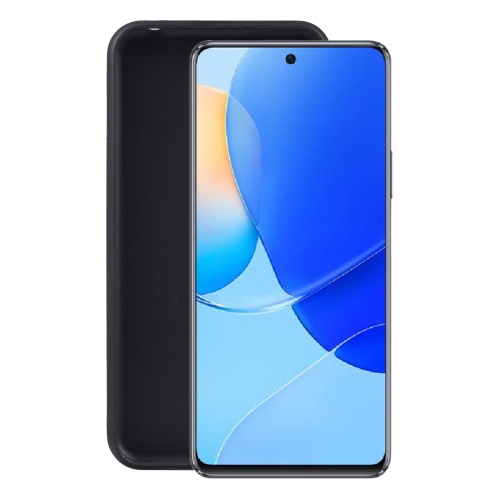 

TPU Phone Case For Huawei nova 9 SE 5G(Black)