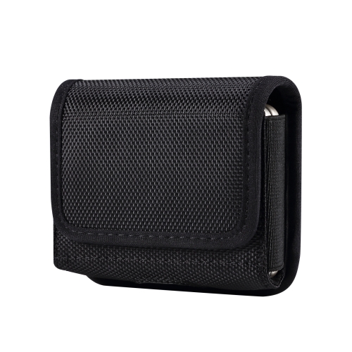 

Universal Card Slot Folding Mobile Phone Case(Black)