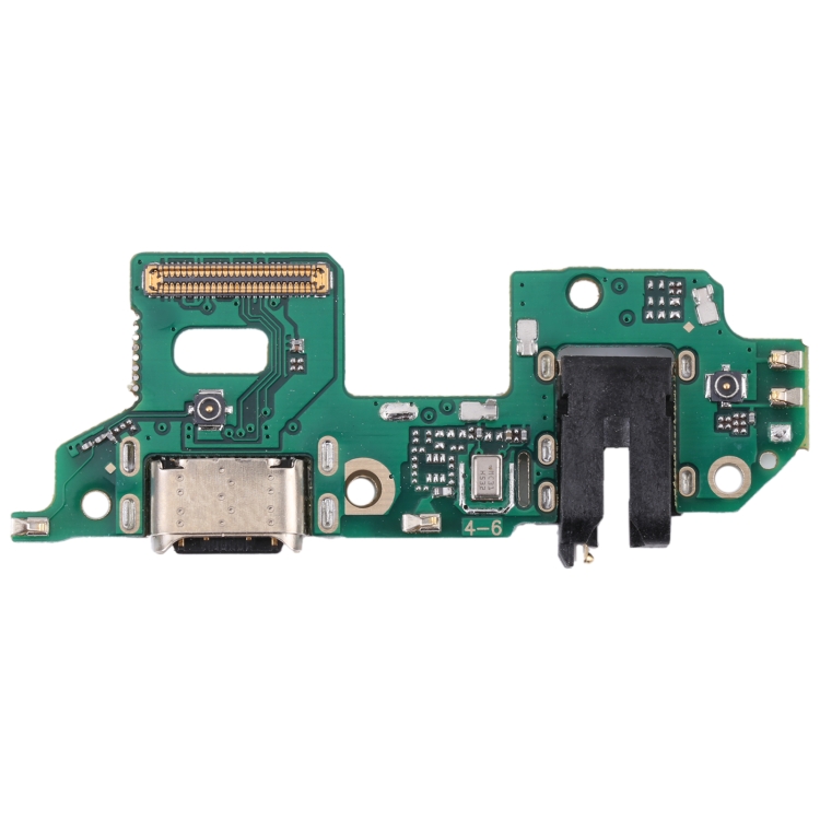 

For OPPO K9s PERM10 Charging Port Board