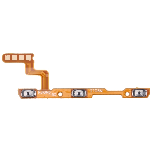 

For Vivo Y91 / Y93 Power Button & Volume Button Flex Cable