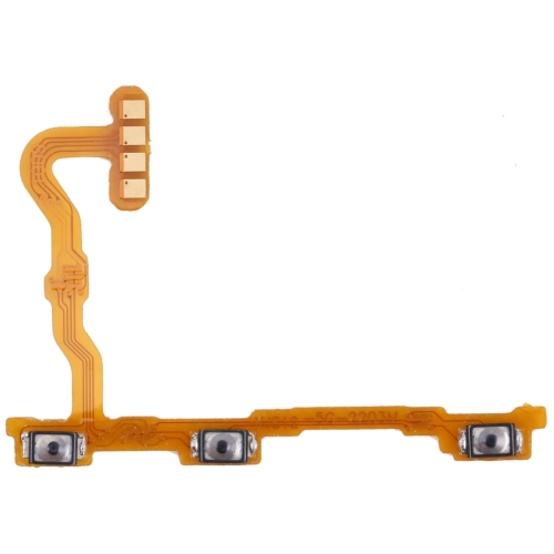 

For Vivo Y91 / Y93 Power Button & Volume Button Flex Cable