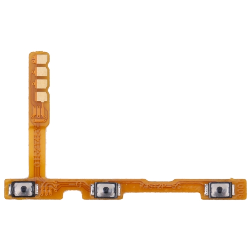 

For Vivo Y91 / Y93 Power Button & Volume Button Flex Cable