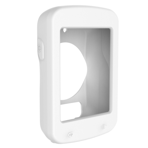 

For Garmin Edge 820 Stopwatch Case(White)
