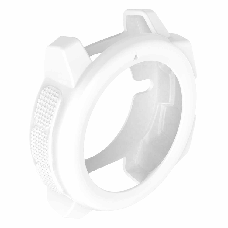 

For Garmin Instinct Protective Shell(White)