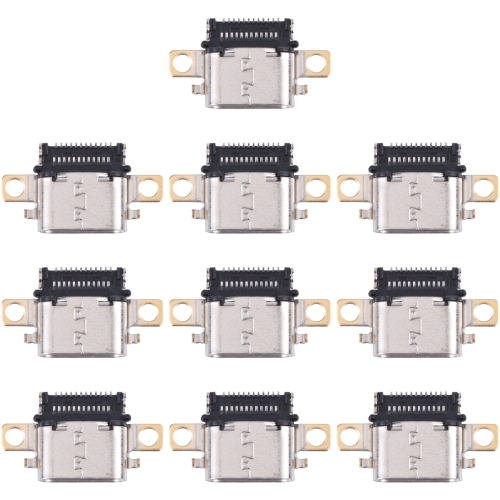 

10 PCS Charging Port Connector For Letv 1S/2/3 Pro