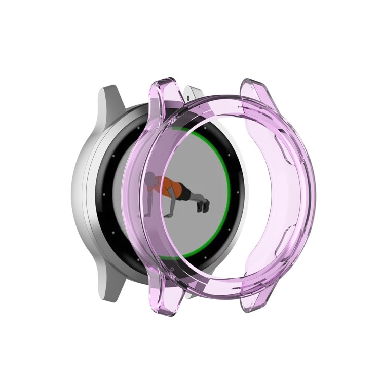 garmin roxo