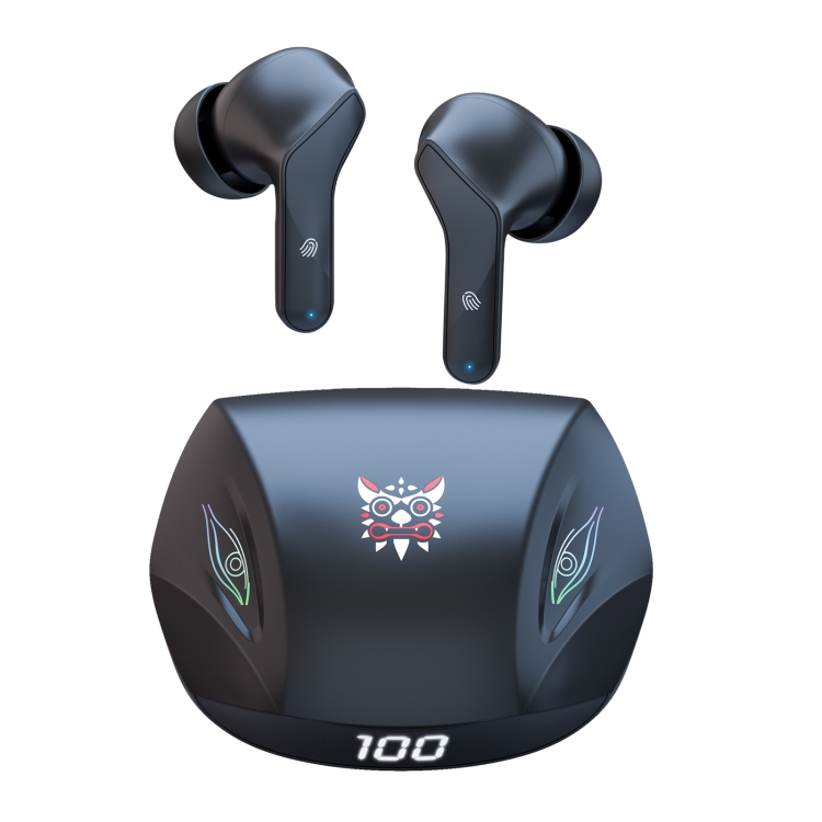 

ONIKUMA T33 Wireless Bluetooth Gaming Earphone