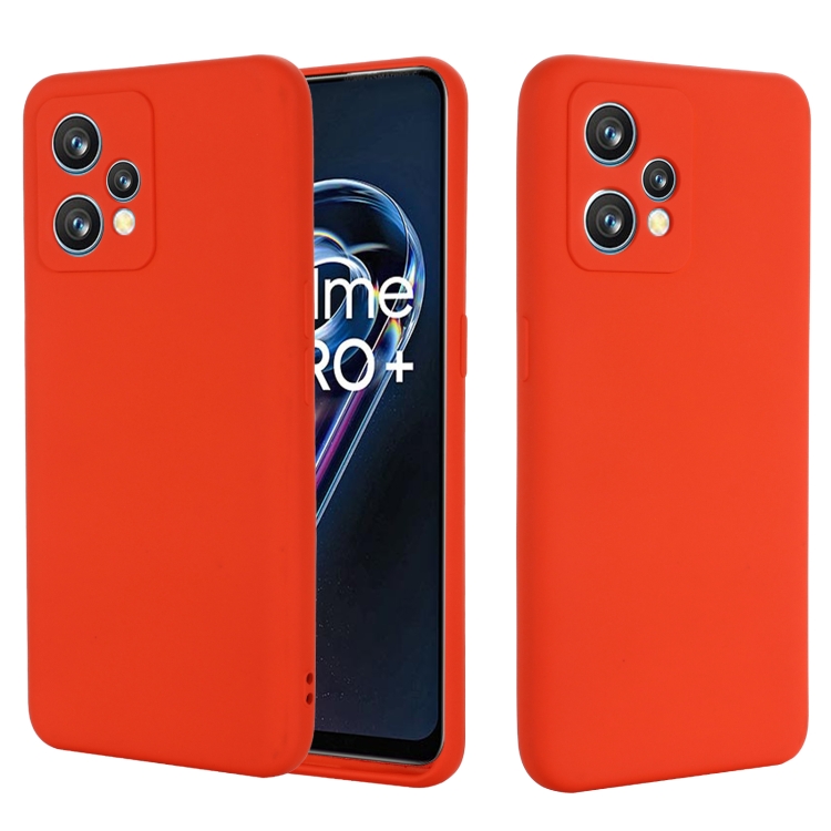 Cover per Realme 9 5G/Realme 9 PRO 5G/OnePlus Nord CE