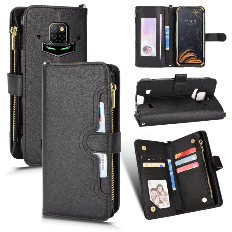 Phone Doogee S88 Plus Case For Doogee S88 Pro S88 Plus