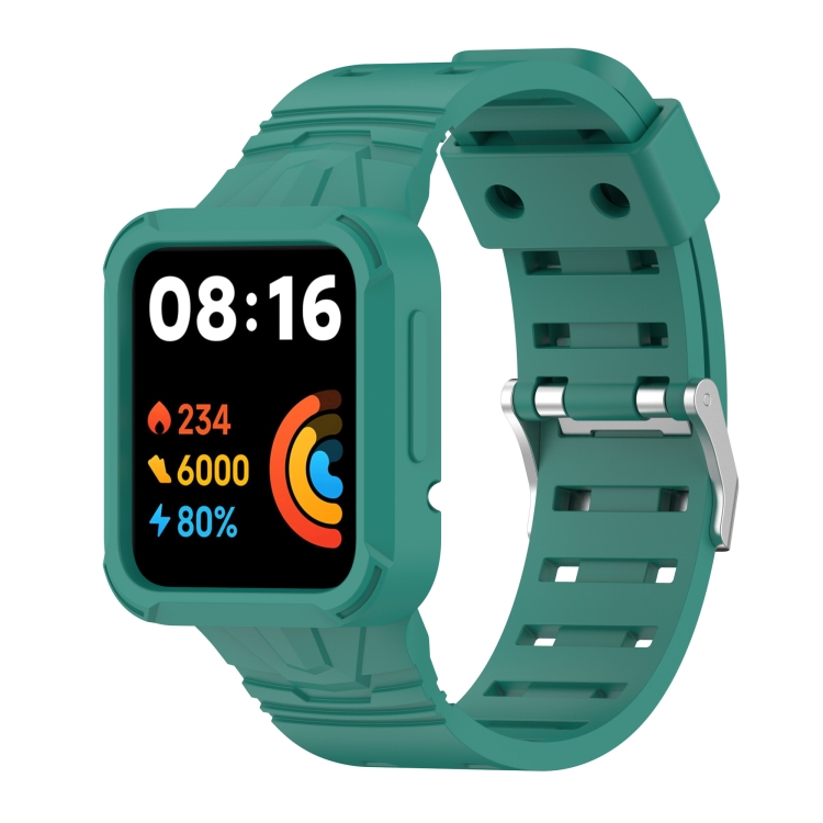 Watch Series Xiaomi Mi Watch Lite Green For Xiaomi Redmi Watch