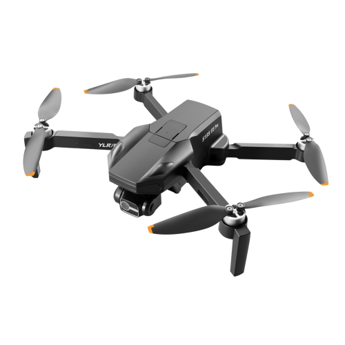 

S135 Three-Axis PTZ Aerial Photography GPS Radar RC Drone, Not Support Obstacle Avoidance(Black)