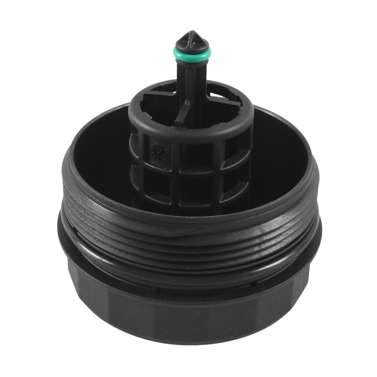 

A6896 Car Oil Filter Housing Cap 11427525334 for BMW