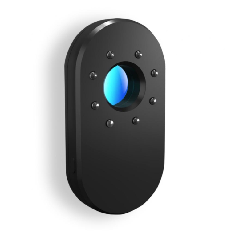 

022 Hotel Anti-candid Camera Infrared Detector(Black)