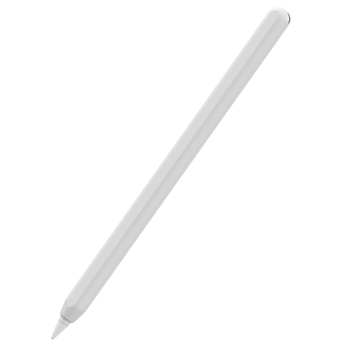 

DUX DUCIS Stoyobe Ultra-thin Silicone Protective Case for Apple Pencil 2(White)