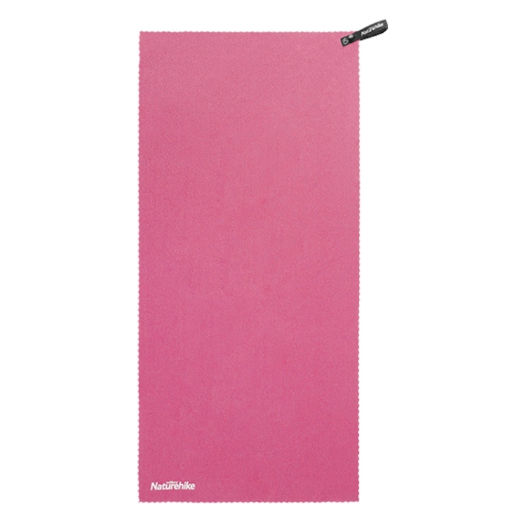 

Naturehike NH19Y001-J Travel Sports Gym Quick-drying Breathable Towel(Rose Red)