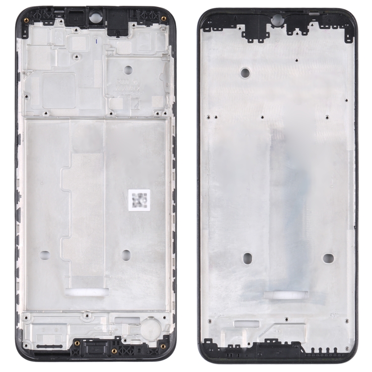 

Front Housing LCD Frame Bezel Plate For Motorola Moto G10