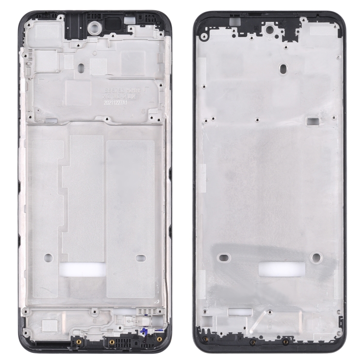 

Front Housing LCD Frame Bezel Plate For Motorola Moto G Power 2022
