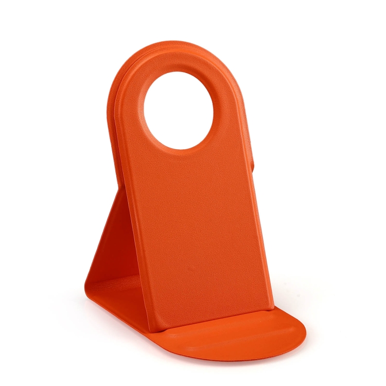 

2 in 1 Vertical PU Magnetic Bracket for MagSafe Wireless Charger(Red)