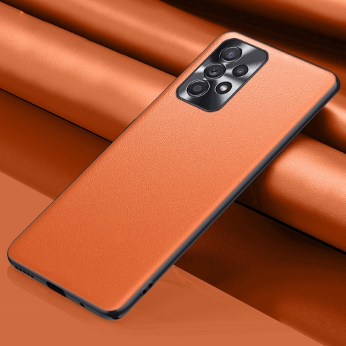 orange samsung a73