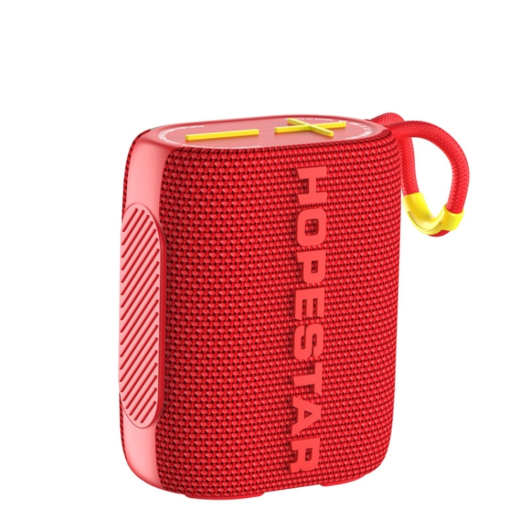 Hopestar H54 RGB Light TWS防水ワイヤレスBluetoothスピーカー