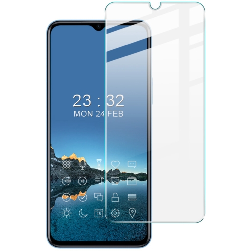 

For vivo Y33s 4G/Y33s 5G imak H Series Tempered Glass Film