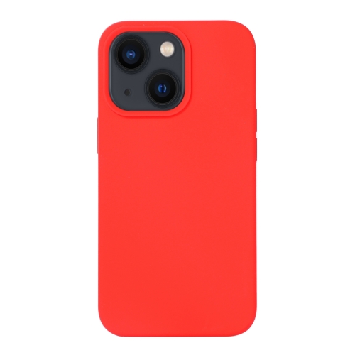 Funda de Silicón / Case de Silicón para iPhone 13 Pro Calidad Original –  DELED Electronica y Accesorios