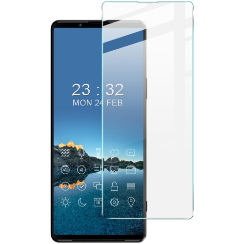 

For Sony Xperia 10 IV IMAK H Series Tempered Glass Film