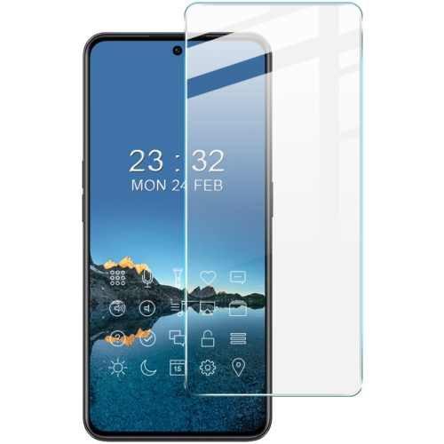 

For OnePlus Ace 5G IMAK H Series Full Screen Tempered Glass Film