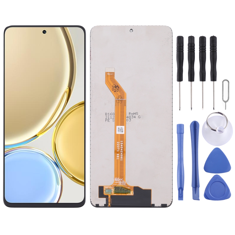 

Original LCD Screen For Honor X30 with Digitizer Full Assembly
