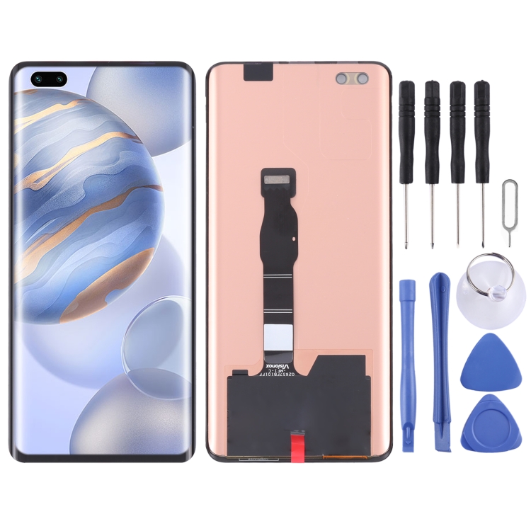 

Original LCD Screen and Digitizer Full Assembly For Honor 30 Pro+