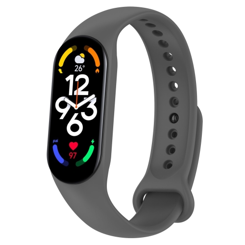 amazfit band nfc