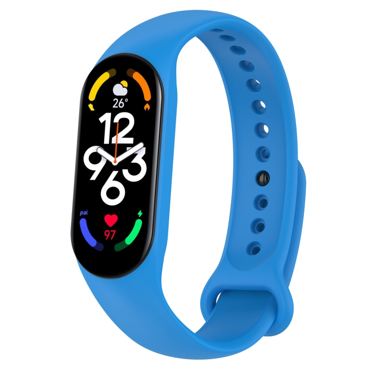 For Xiaomi Mi Band 7NFC NFC NFC Amazfit