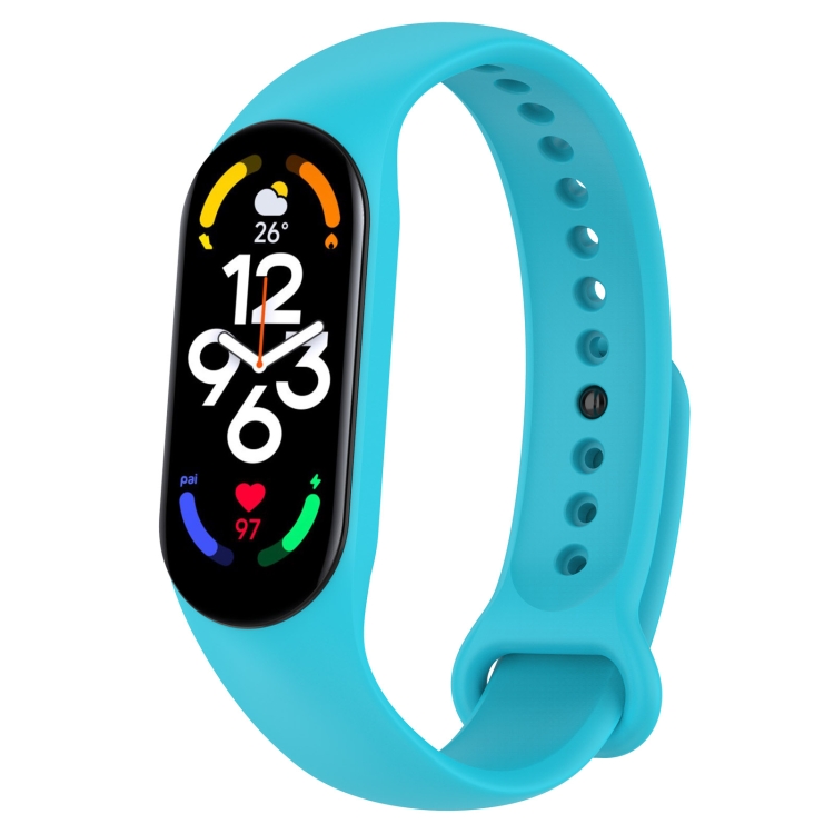 For Xiaomi Mi Band 7NFC NFC NFC Amazfit Band