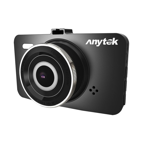 

Anytek A78 3 inch Car 1080P HD 170 Degrees Night Vision Driving Recorder