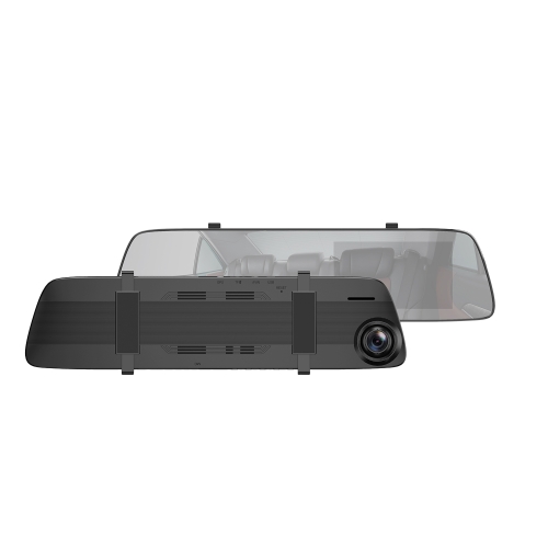 

Anytek A5+ 4.5 inch FHD 1920x1080P Car Front & Rearview Mirror DVR Camera