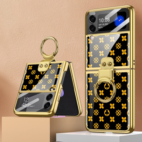 Samsung Z Flip 3 - Louis Vuitton Case