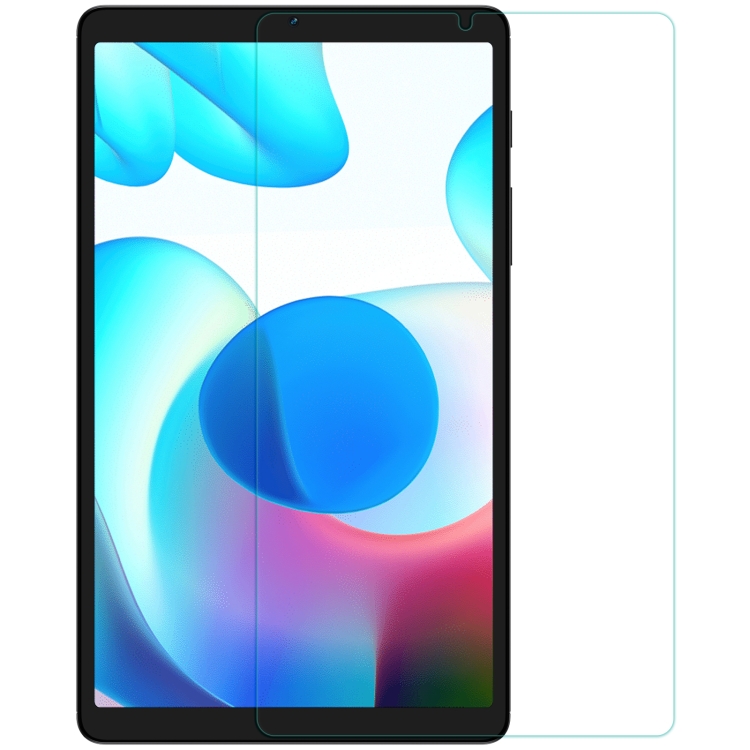 

For OPPO Realme Pad Mini NILLKIN H+ Explosion-proof Tempered Tablet Glass Protective Film
