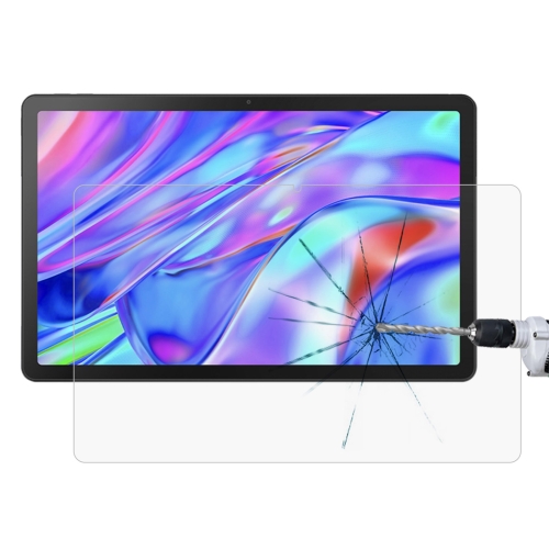 

9H 2.5D Explosion-proof Tempered Tablet Glass Film For Lenovo Pad 2022 / M10 Plus Gen 3 10.6 / Redmi Pad 10.61