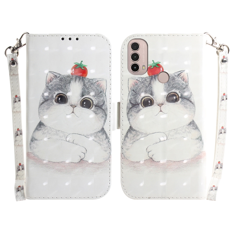 Custodia In Pelle Glitterata Per Motorola Moto G62 E20 E30 E40 G Pure G22 G31 G 5G Fashion Girls Student Portafoglio Per Cellulare Flip Cover - Foto 6