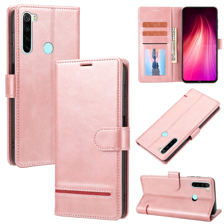 For Xiaomi Redmi Note Classic Wallet Flip Leather Phone Case