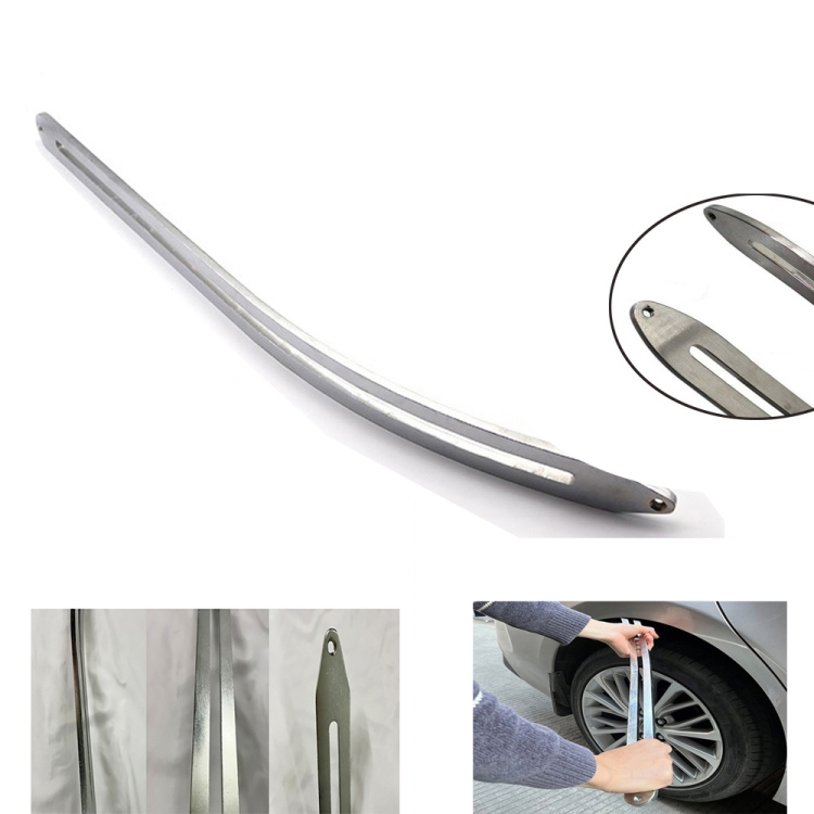 

N9 Car Dent Removal Fender Damage Repair Puller Lifter Arc Crowbar Tools