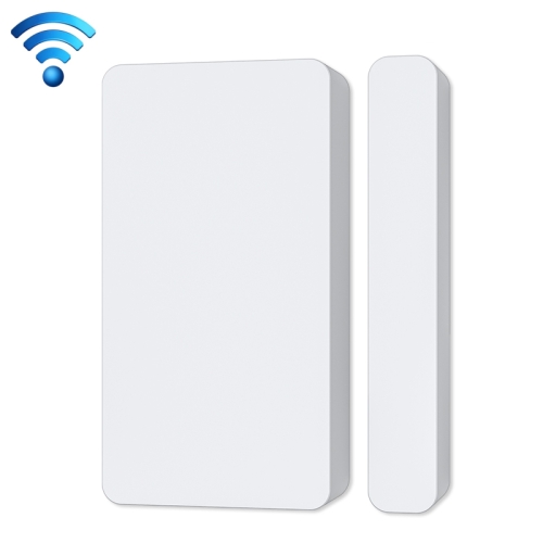 

NEO NAS-DS05W WiFi Door Sensor & Window Sensor