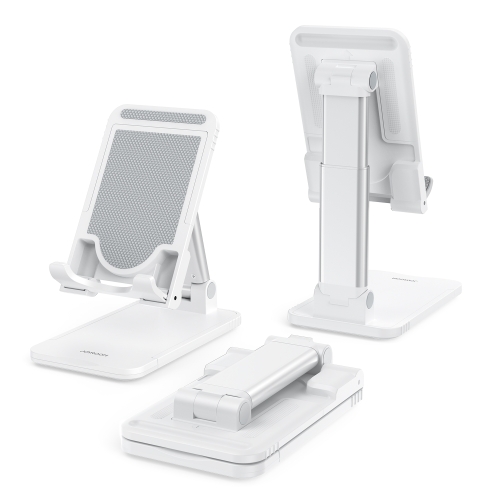 

JOYROOM JR-ZS303 Foldable Desktop Phone Holder(White)